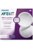 AVENT GÖĞÜS PEDİ 60 LI thumbnail 2