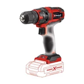 Einhell TC-TK 18 Li Kit CD+AG 1x1.5 Ah + 1x3.0 Ah Akülü Matkap + Taşlama - 4257238 - 3