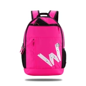 Classone BP-WTX106  Wtxpro Su Geçirmez 15.6" Laptop Notebook Sırt Çantası Pembe + Kablosuz Mouse - 8