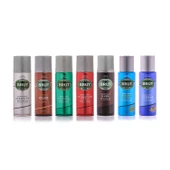 Erkek Deodorant Oud 200 ml - 2