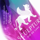 Nikos Sculpture Air De Lune Extreme EDP 100 ml - 4