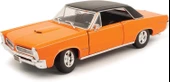 1/18 1965 Pontiac Gto - 1