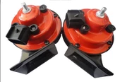 VOLVO S40-C50-C70 SOKETLİ DADAT KORNA 96-00 - 1