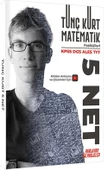 Tunç Kurt KPSS DGS ALES TYT 5 NET Matematik - 1