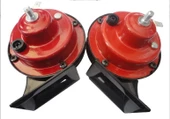 UNIVERSAL 12V-410 HZ. L & 520 HZ. H TEK FIŞ DADAT KORNA - 1