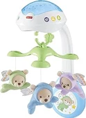 Fisher Price Kelebekli Rüyalar Dönence CDN41 - 1