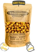 Bozkır Sarı Leblebi Çifte Kavrulmuş 1000g - 1