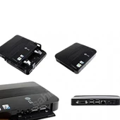 LG X3 Mini PC MİNİ PC 128GB SSD 250HDD / 2GB RAM Mouse Hediye (Yenilenmiş Ürün) - 1