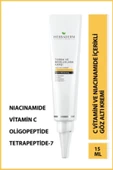 Herba Derm Torba Ve Morluklara Karşı Göz Altı Kremi 15 ml - 3