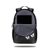 Classone BP-WTX104 Wtxpro Su Geçirmez Kumaş 15.6" Laptop Notebook Sırt Çantası+Kablosuz Mouse - 6