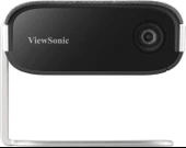 ViewSonic M1X Harman Kardon Hoparlörlü Akıllı LED Taşınabilir Projeksiyon Cihazı thumbnail 3
