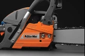Oleo-Mac Benzinli 3.5HP 50 CM Euro 5 Ağaç Kesme Motoru GSH560 - 2