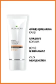 Herbaderm Güneş Koruyucu 50 Spf Yüz Kremi 75 ml - 2