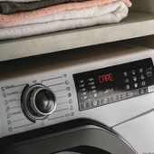 Hoover H3DPS4966TAB6-17 9/6 Kg. 1400 Devir Kurutmalı Çamaşır Makinesi - 4