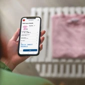 Hoover H3DPS4966TAB6-17 9/6 Kg. 1400 Devir Kurutmalı Çamaşır Makinesi - 7