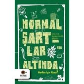 NORMAL ŞARTLAR ALTINDA HERKES İÇİN KİMYA CEZVE KİTAP - 1