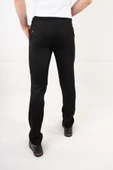ECER BELİ LASTİKLİ SLİMFİT ERKEK PANTOLON - 4