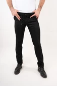 ECER BELİ LASTİKLİ SLİMFİT ERKEK PANTOLON - 1