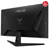 27 ASUS TUF GAMING VG27AQ3A QHD IPS 1MS 180Hz - 5