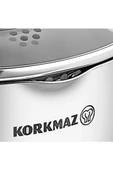 KORKMAZ A1969 STARA 8  PRÇ.TENCERE SETİ - 3