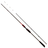 Ryuji Spectra 2.00m 40-180gr 2P Tai Rubber Olta Kamışı (Tetikli)  Standart Standart - 1