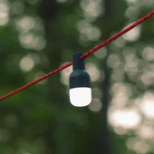 Luci Solar Site Lights Saha Işıkları - 12