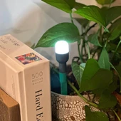 Luci Solar Site Lights Saha Işıkları - 6