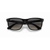 RAYBAN RB4181 60171 ERKEK GÜNEŞ GÖZLÜĞÜ - 4