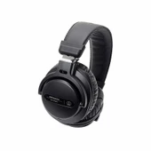 Audio Technica ATH-PRO5XBK Dj Kulaklık (Siyah) - 1