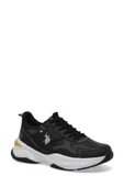 U.S. Polo Assn. 4W Solıdar 4Pr Ayakkabı - 3