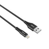 Trust NDURA Usb to lightning Kablo 1M - 23566 - 1