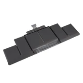 Apple Macbook Pro Retina 15" A1398 2013-2014 Batarya Pil - 1