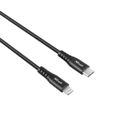 TRUST NDURA USB Şarj ve Data Kablosu 1M 23569 - 1