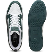 PUMA ERKEK AYAKKABI REBOUND V6 LOW 39232834 - 5