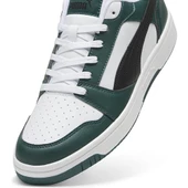 PUMA ERKEK AYAKKABI REBOUND V6 LOW 39232834 - 4