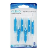 Glimo Açılı Arayüz Fırçası Small - 1