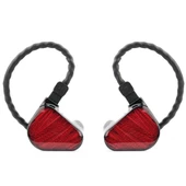 Truthear Zero Red Dual Dynamic Drivers In-Ear Headphone - 5