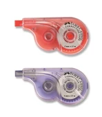 Faber Castell Şerit Düzeltici Daksil 5mmx12m 4'lü Paket - 1