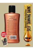 Eda Taşpınar Dark Güneşsiz Bronzlaştırıcı Self Tanning - 2
