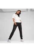 PUMA KADIN SWEAT PANT EVOSTRIPE PANTS OP 68167201 - 3