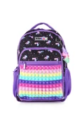 Young 51721 Okul ve Sırt Çantası + Beslenme Çantası - 1