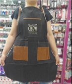 A.CREW PROFESYONEL BERBER ÖNLÜĞÜ - 2