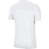 Nike BV6708-103 Dri-Fit Park VII Jsy Ss Tişört Erkek Futbol Forması - 2