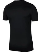 Nike BV6708-103 Dri-Fit Park VII Jsy Ss Tişört Erkek Futbol Forması - 4
