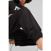 PUMA KADIN SWEAT PANT PUMA SQUAD PANTS TR 68249501 - 4