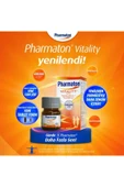 PHARMATON PHARMATON Vitality 60 Tablet - 2