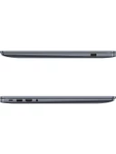 Huawei Matebook D16 2024 Intel Core i5 12450H 8GB 512GB SSD Freedos 16" IPS Taşınabilir Bilgisayar - 8