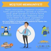 MODİLAYN HÜMA Vestiyer, Elbise Askılığı - 6