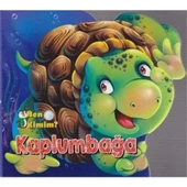 Ben Kimim-Kaplumbağa: Ben Kimim Serisi - 1