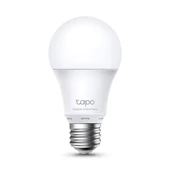 TP-LINK TAPO L520E Tapo Akıllı Wi-Fi Ampul, Gün Işığı ve Işık Şiddeti Ayarlanabilir - 1